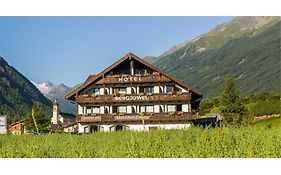 B&B Hotel Bergjuwel
